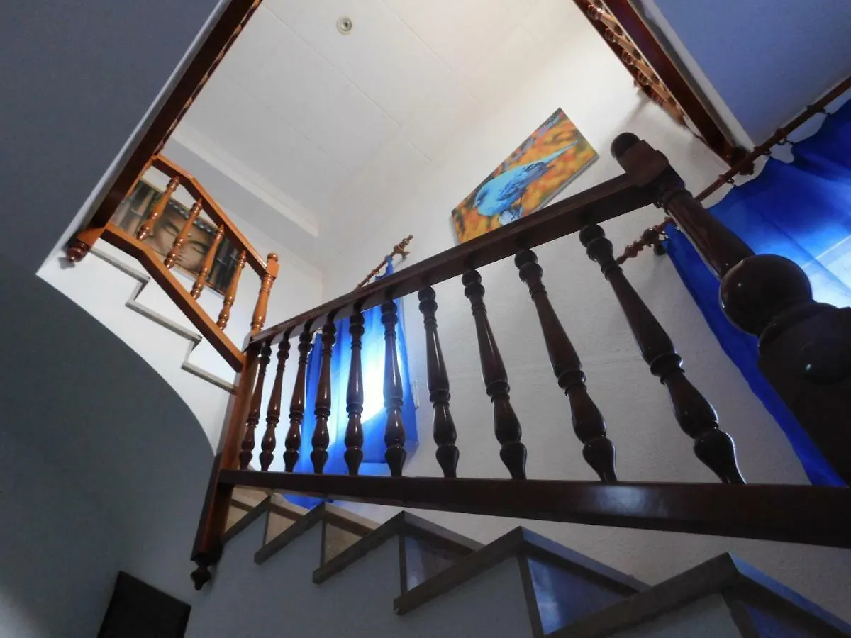 הוילה Miami Playa L'Ocell Blau 0*,  ספרד